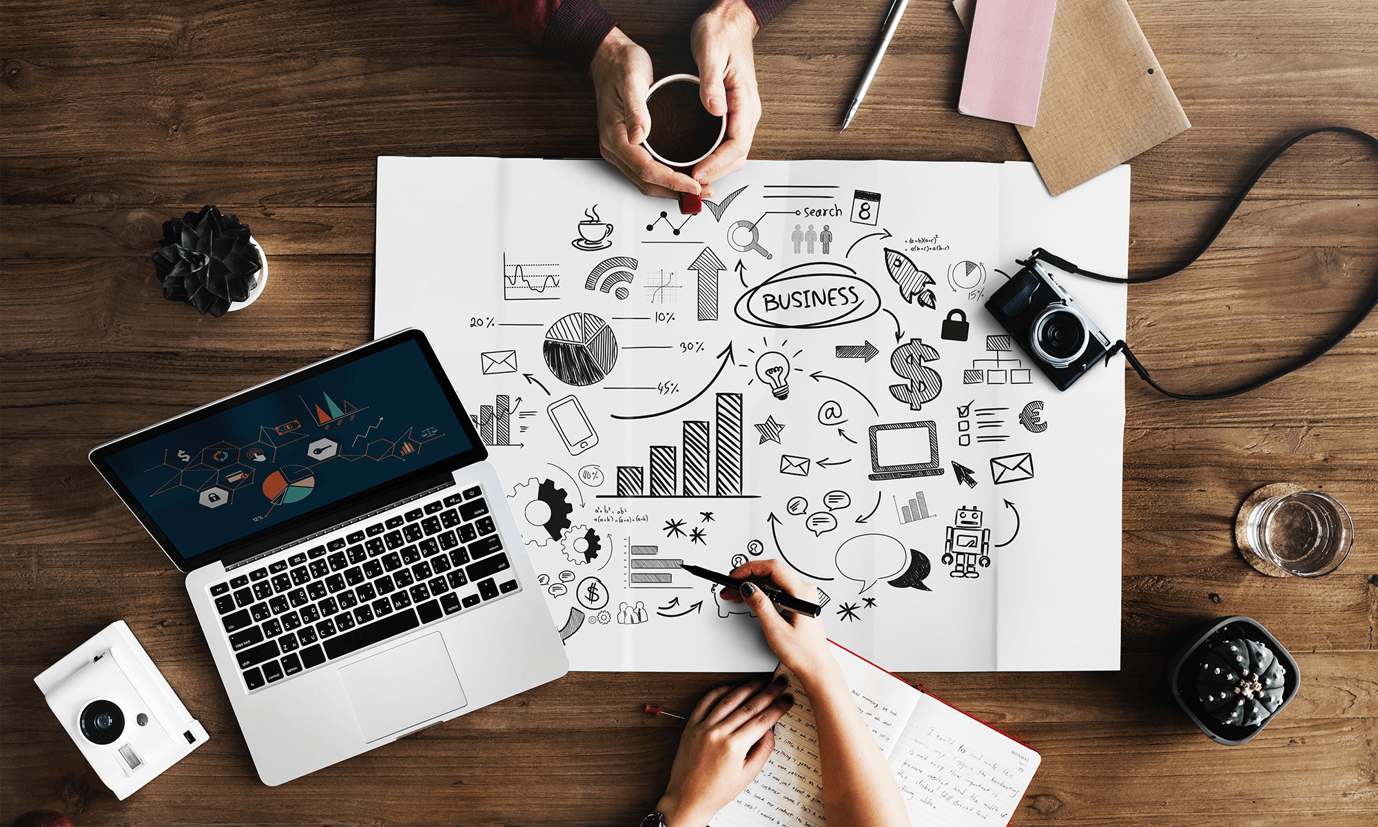 What is a Business Finance Coach and When Should I Get One?